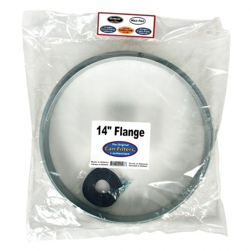 Flange 14-500×500