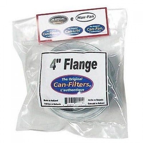 Flange 4-500×500