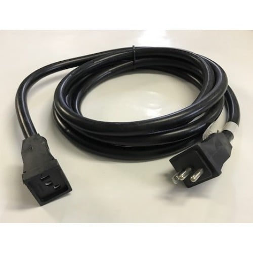 PowerCord for All Kind of Ballasts 10ft -500×500