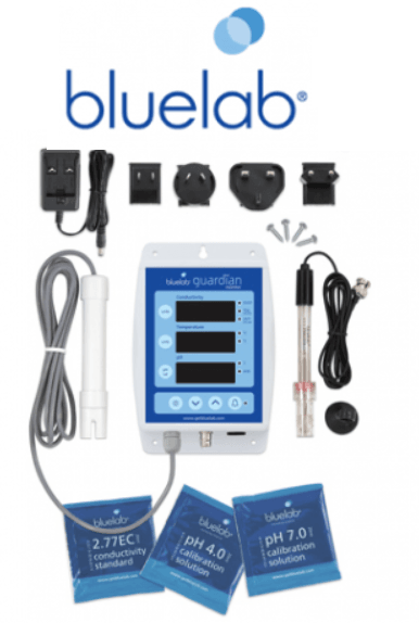 Bluelab Guardian Monitor