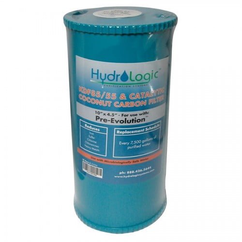 HL KDS85 Pre-EV Carbon Filter-500×500 (1)