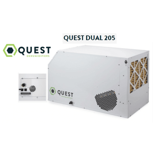 Quest Dehuminifier 205-500×500