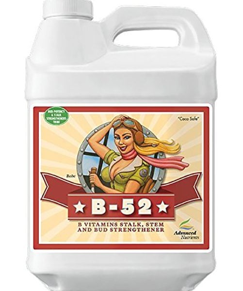 Advanced Nutrients B52 10L