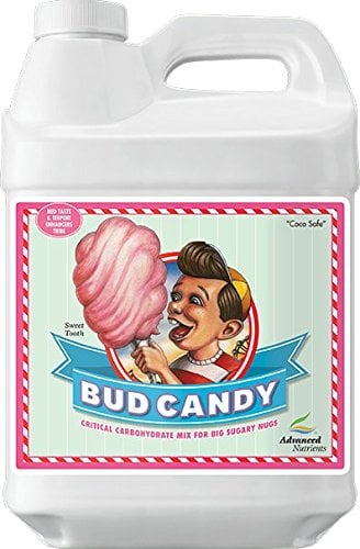 Advanced Nutrients Bud Candy 10L
