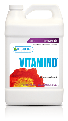 BOTANICARE Vitamino 0.1-0-0 4L