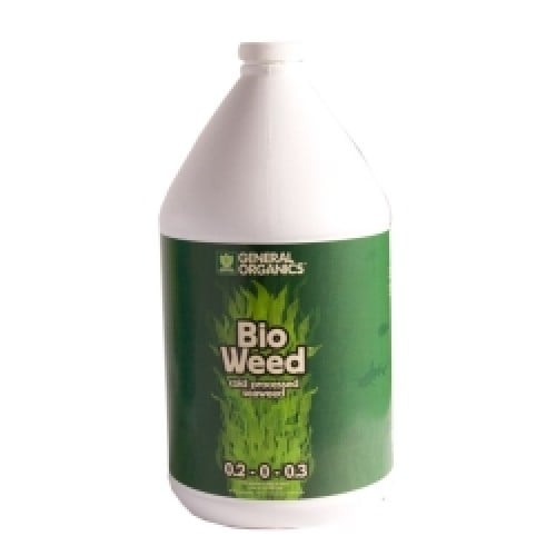 GH Bio Weed 4L-500×500