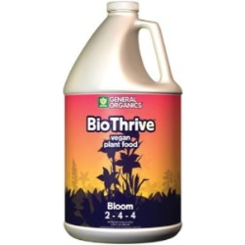 GH BioThrive Bloom 4L-500×500