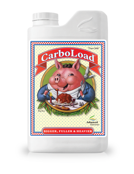 Advanced Nutrients Carbo Load Liquid 1L
