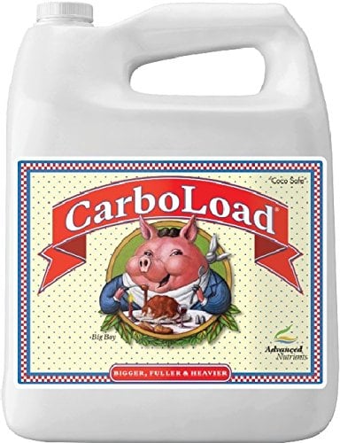 Advanced Nutrients Carbo Load Liquid 4L
