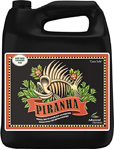 Advanced Nutrients Piranha Liquid 4L