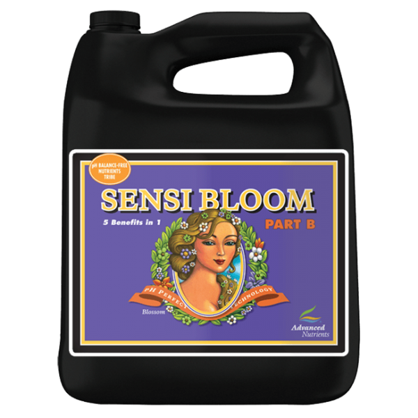 Advanced Nutrients Sensi Bloom Part B pH Perfect 4L