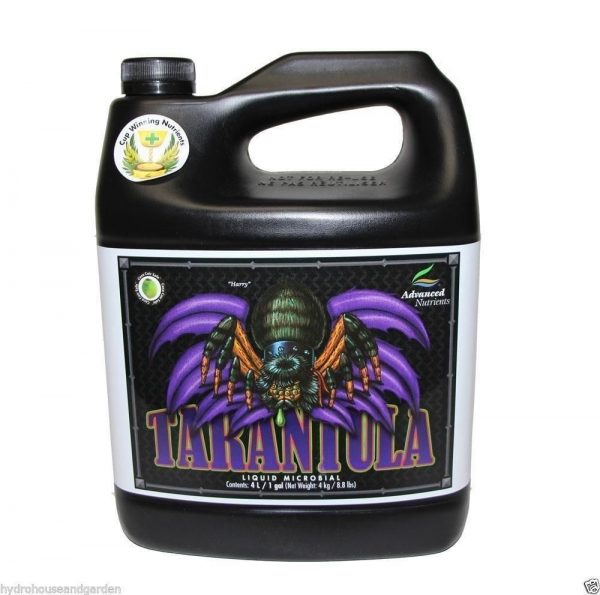 Advanced Nutrients Tarantula liquid 4L