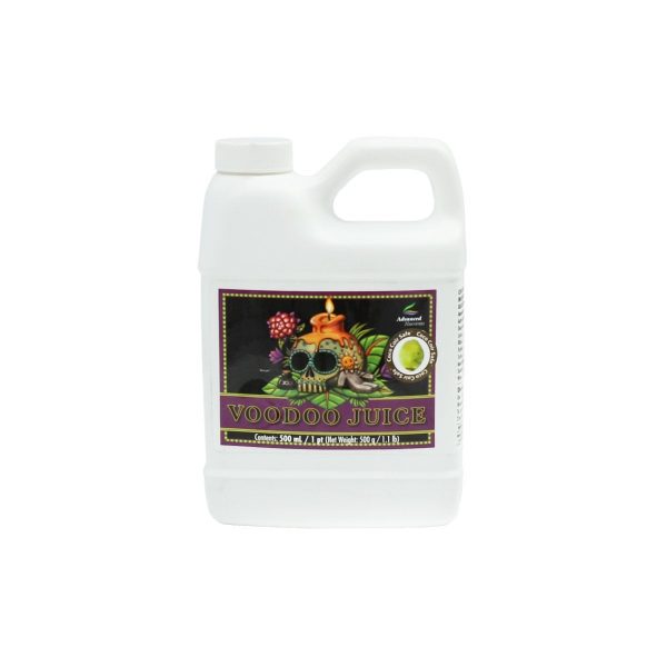 Advanced Nutrients Voodoo Juice 500mL