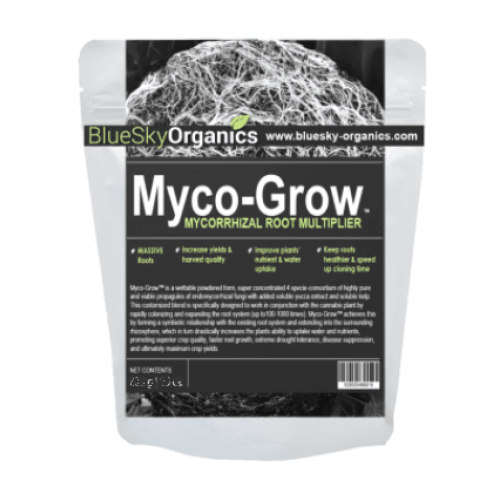 BlueSky Organics MYCO-GROW™ 250g