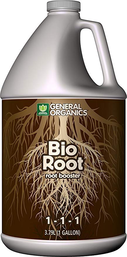 General Hydroponics Bio Root 1 Gallon