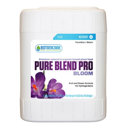 Pure Blend Pro Bloom 2-3-5 20L 5gal