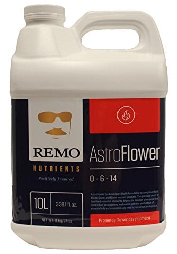 Remo Nutrients AstroFlower 0-6-14 10L