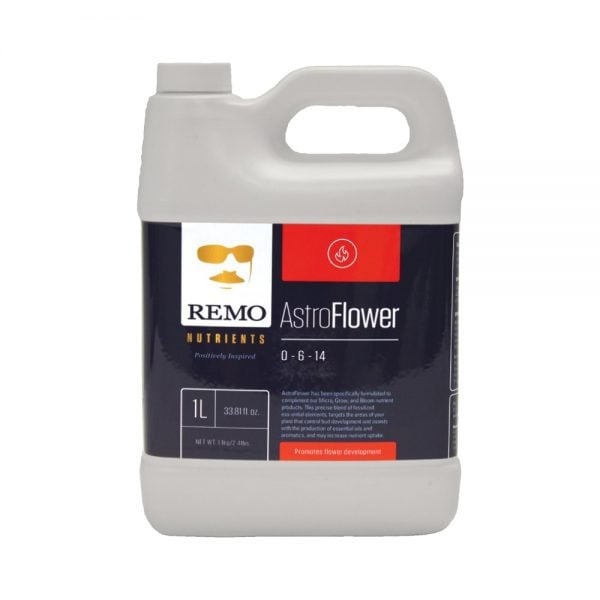 Remo Nutrients AstroFlower 0-6-14 1L