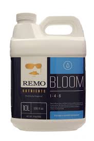 Remo Nutrients Bloom 1-4-6 10L
