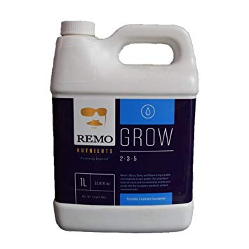 Remo Nutrients Grow 1-3-2 1L