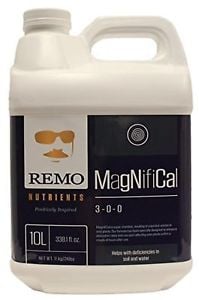 Remo Nutrients MagNifiCal 3-0-0 10L