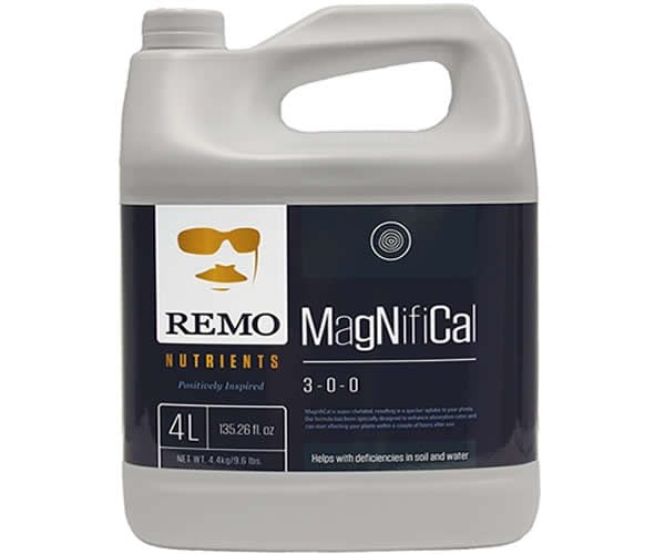 Remo Nutrients MagNifiCal 3-0-0 4L