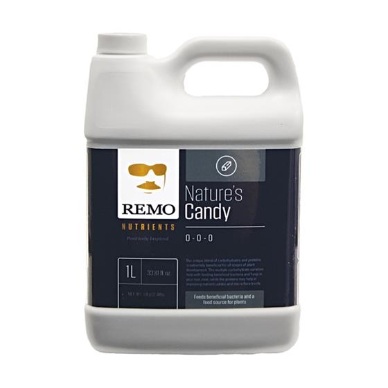 Remo Nutrients Nature’s Candy 0-0-0 1L