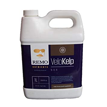 Remo Nutrients VeloKelp 1-1-1 1L