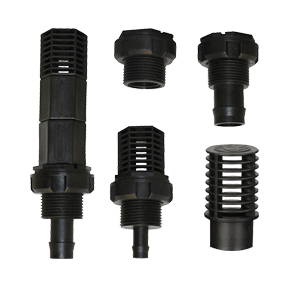 Botanicare Ebb and Flow Fittings