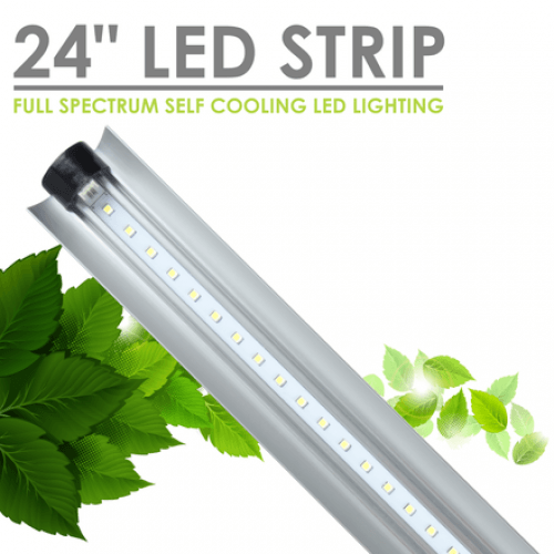 Sunblaster – LED Strip Lights – 24inch