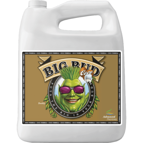 Advanced Nutrients Big Bud Coco 4L