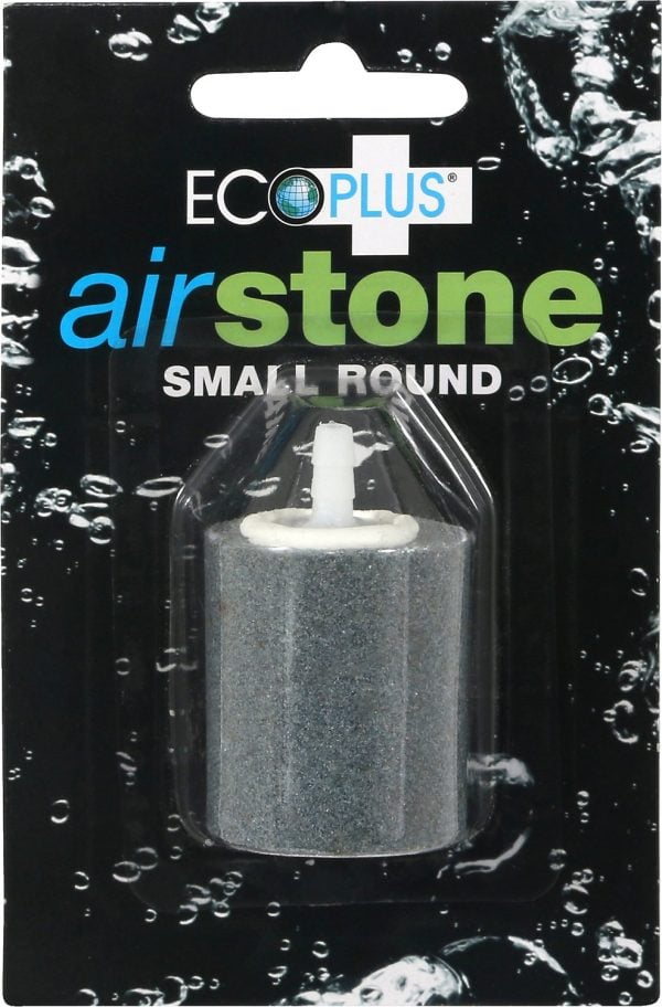 EcoPlus Air stone Round Small