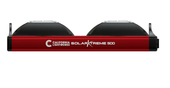 solar extreme 501