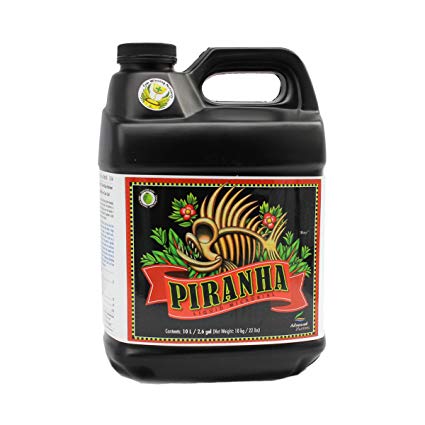 Advanced Nutrients Piranha Liquid 10L