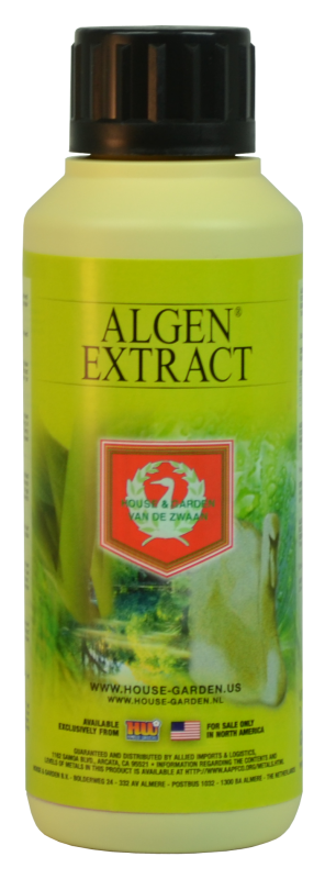 House & Garden Algen Extract 250mL