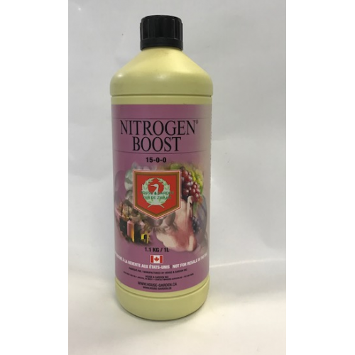 House & Garden N15% Nitrogen 1L